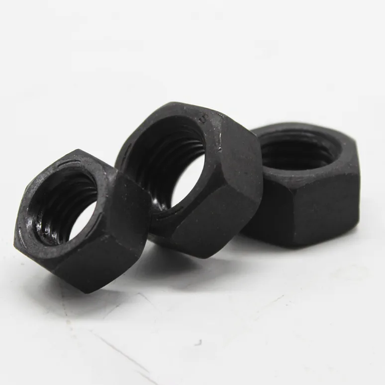 Ưu điểm của Nut.