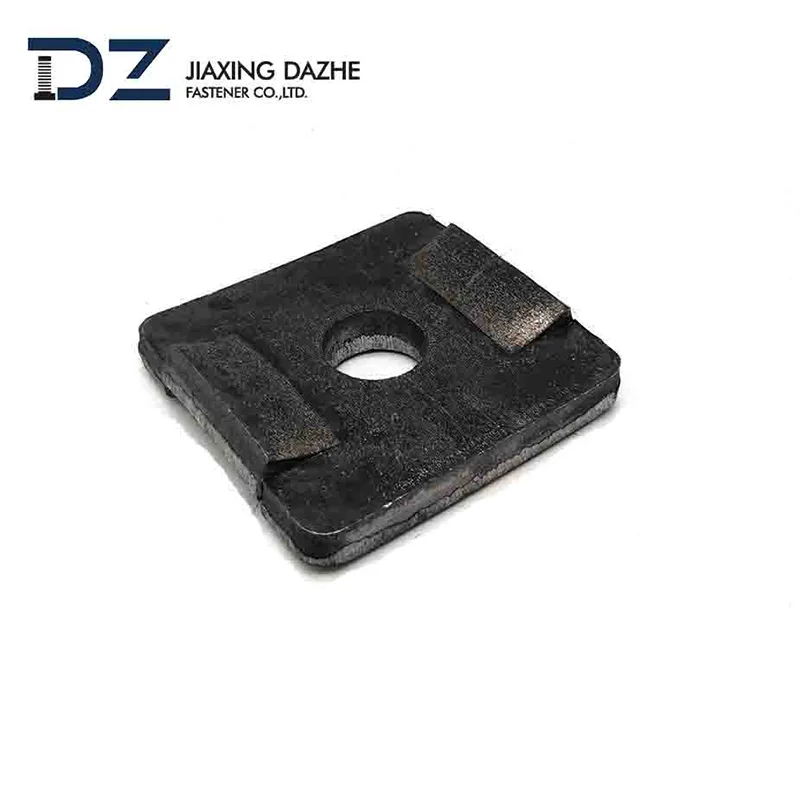 Bộ phận dập nhôm