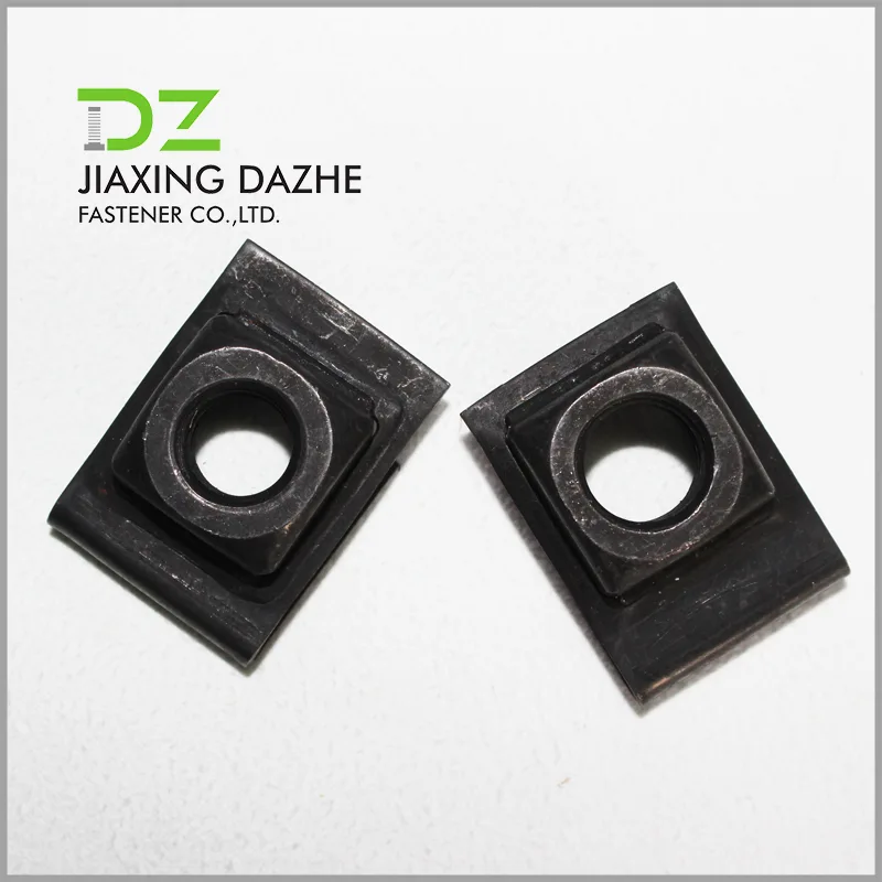 Bộ phận dập CCS của bộ pin