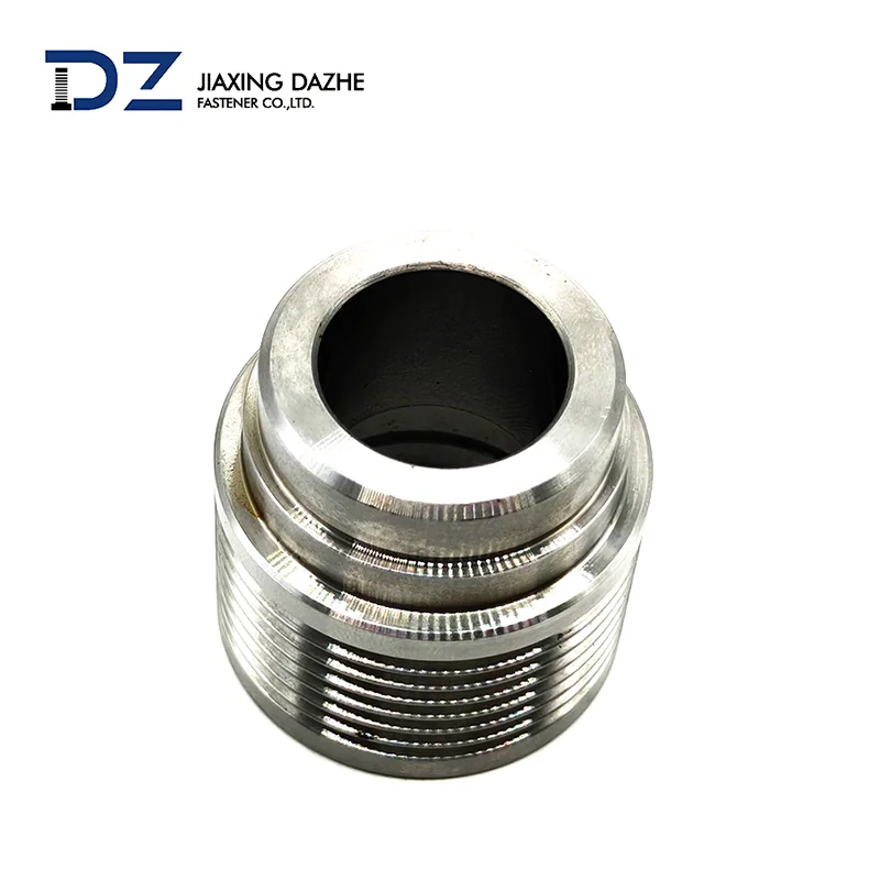 Bộ phận gia công CNC cho băng tải phân loại hậu cần