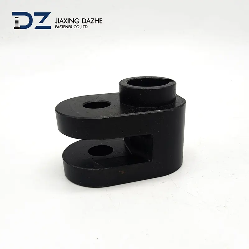 Các bộ phận gia công CNC cho máy xoa nền