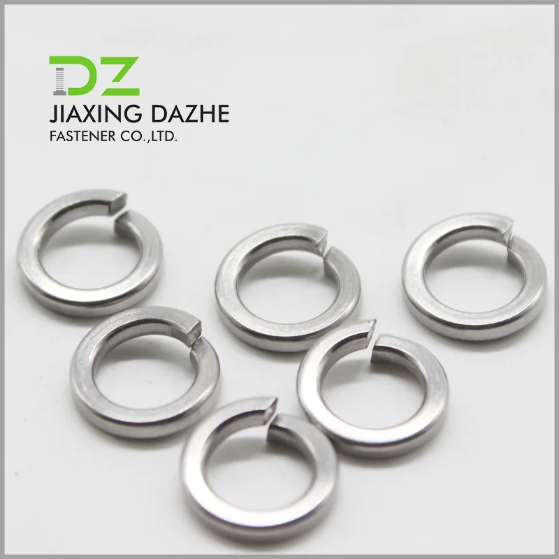Máy giặt lò xo DIN127