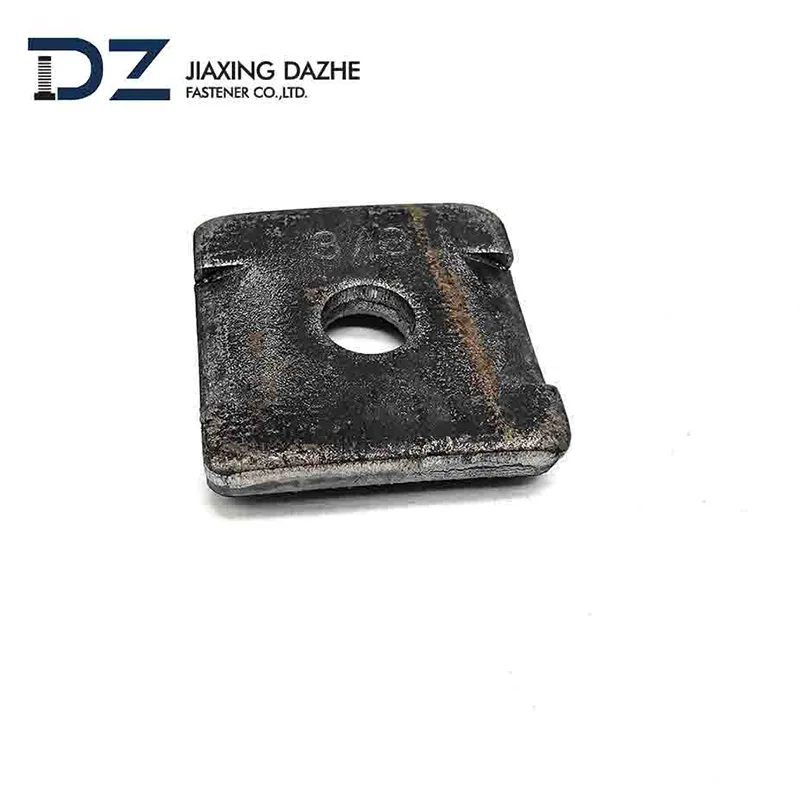 Aluminum Stamping Parts