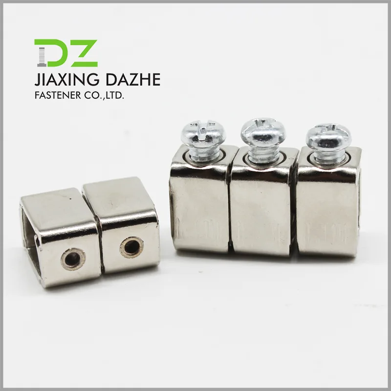 Nickel Plating Terminal Block
