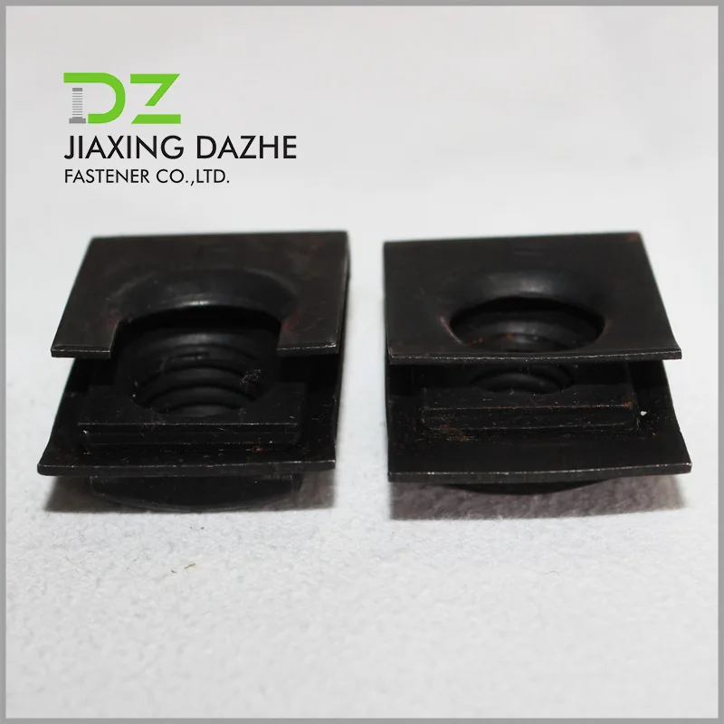 Battery Pack CCS Stamping Parts