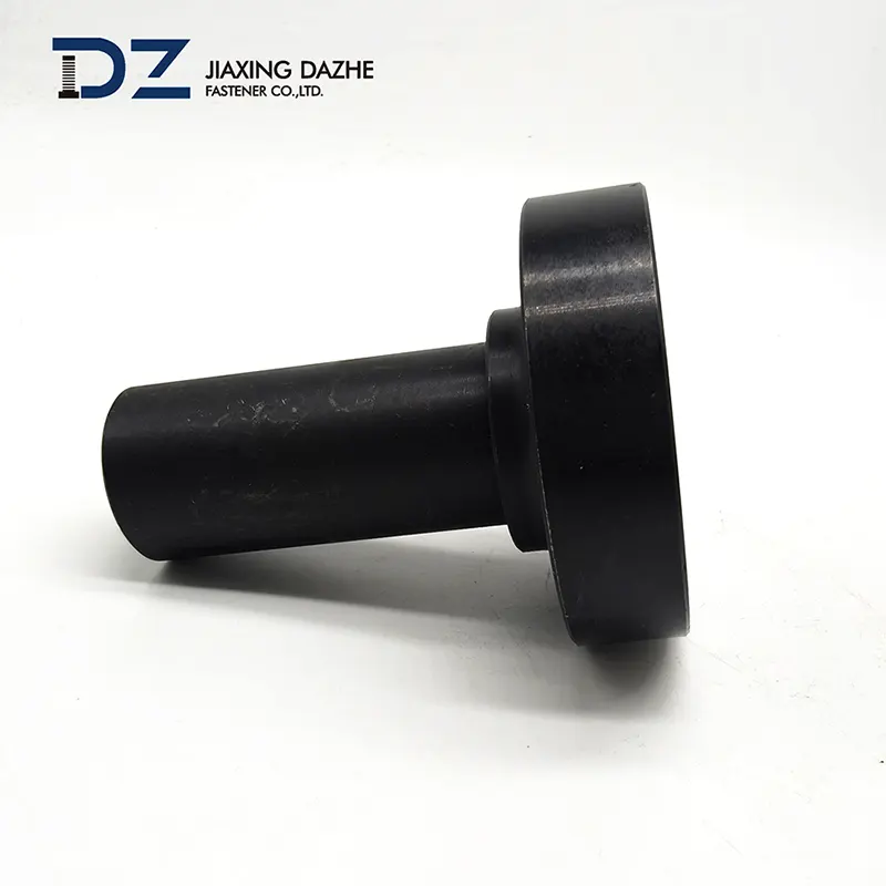 Bộ phận gia công CNC chính xác