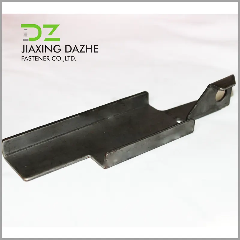 Bộ phận dập ô tô bằng thép không gỉ
